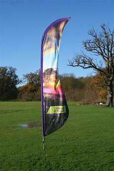 Banner Fabric