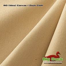 Big Duck Fabric