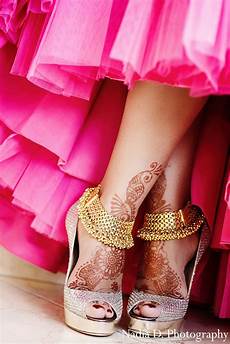 Bridal Footwears