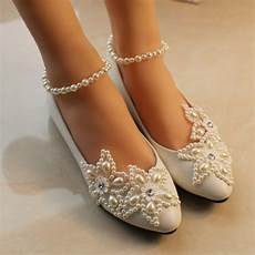 Bridal Footwears