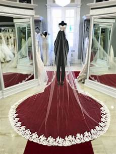 Bride's Veils