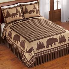 Buffalo Plaid Flannel Fabric