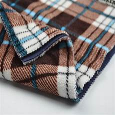 Camo Flannel Fabric