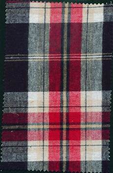 Canton Flannel Fabric