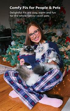 Cat Flannel Fabric