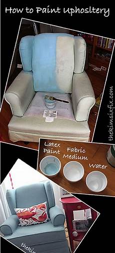 Chair Canvas Fabric