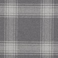 Checked Flannel Fabric