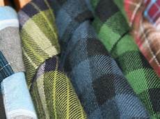 Comfy Flannel Fabric