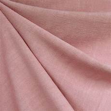 Cream Flannel Fabric