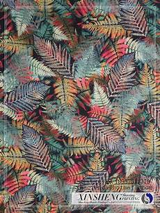 Custom Printed Flannel Fabric