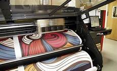 Dye Printing Textiles