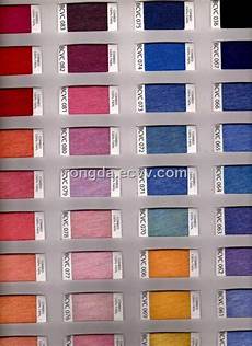 Dyed Knitted Fabrics
