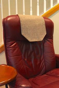 Easy Chair Canvas Cloth