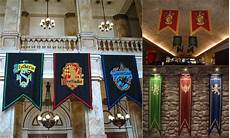 Fabric Hanging Banners
