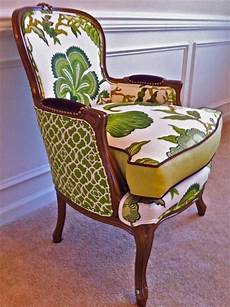 Fabric Upholstery