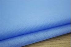 Fabric With Anti-Bacterial