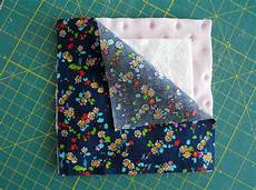 Flannel Backing