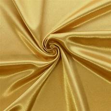 Gold Flannel Fabric