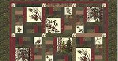 Holly Taylor Flannel Fabric