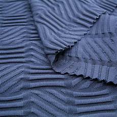 Jacquard Knitted Fabric