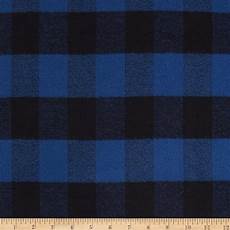 Kaufman Flannel Fabric