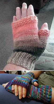 Knitted Fabric Yarn