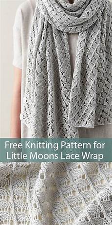 Lace Knit Fabric