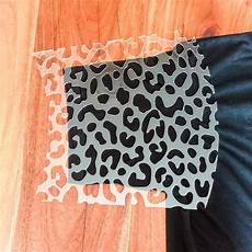 Leopard Print Flannel Fabric