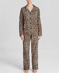 Leopard Print Flannel