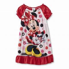 Minnie Mouse Flannel Fabric