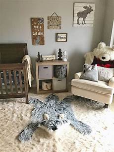Nursery Flannel