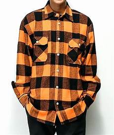 Patterned Flannel