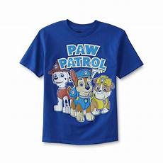 Paw Patrol Flannel Fabric