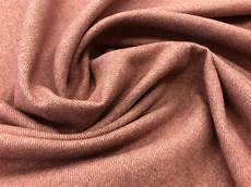 Peach Flannel Fabric