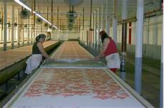 Pigment Printing Fabrics
