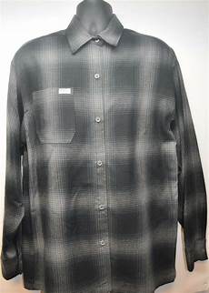 Plaid Flannel Material