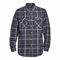 Poly Flannel
