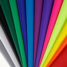 Polyester Canvas Waterproof