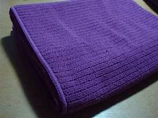Polyester-Cotton Blend Knitted Fabric