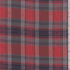 Polyester Flannel Fabric