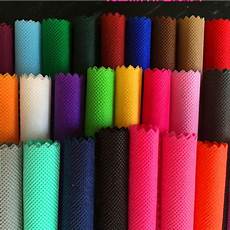 Polypropylene Woven Fabrics