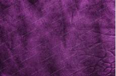 Purple Canvas Fabric