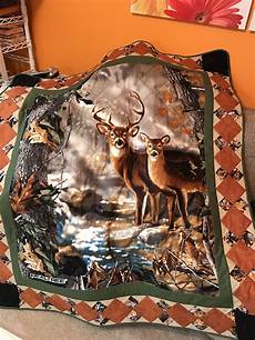 Realtree Flannel Fabric