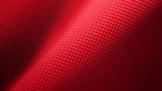 Red Canvas Fabric