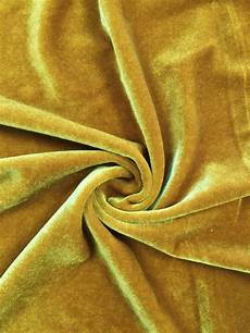 Velvet Curtain Fabric