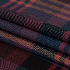 Vintage Flannel Fabric