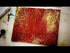 Acrylic Canvas Material