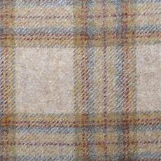 Beige Flannel Fabric