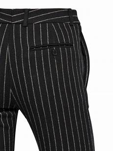 Black Wool Flannel