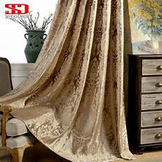 Blend Fancy Curtain Fabrics